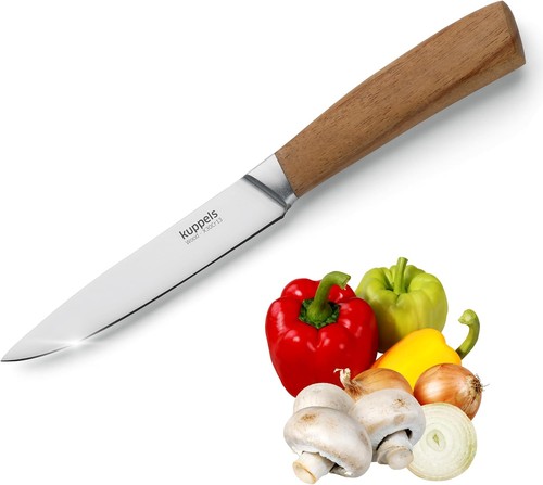 Kuppels wood allzweckmesser - kuppels,