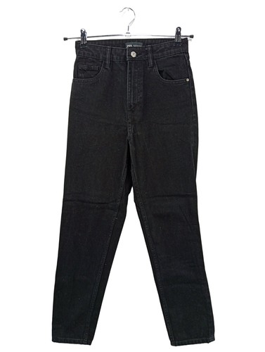 Zara high waist - high,