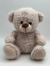 Stofftier Plüschfigur Nanu