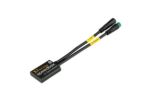 Speedbox tuning kit - speedbox,