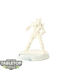 Blood Bowl - Karla von Kill -