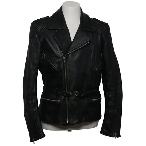 Bikerjacke herren größe - bikerjacke,,