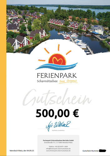 Gutschein - , €)