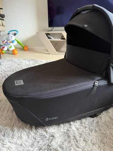 Cybex priam lux carry - priam,