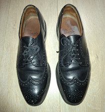 Allen Edmonds Schuhe, Gr. 41