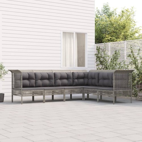 Garten lounge set - lounge,