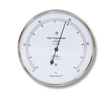 Spezial-Haarhygrometer