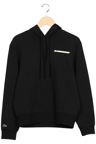 Lacoste kapuzenpullover damen - lacoste,