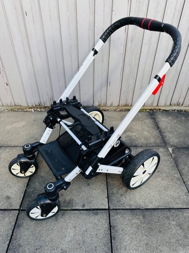 Kinderwagen hartan vip - kinderwagen,