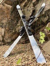 TOP! ⛷️ VOLANT SILVER 160