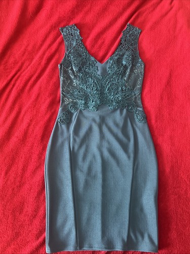 Lipsy mini cocktailkleid - ,