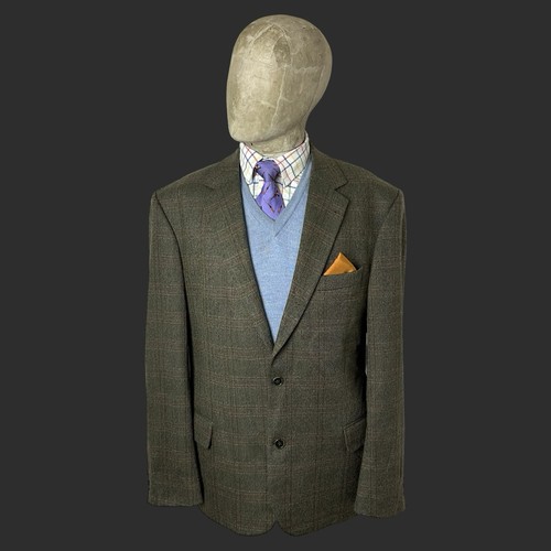Gilberto tweed sakko blazer - gilberto,