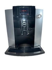 jura e6 kaffeevollautomat