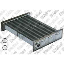 Vaillant Wärmetauscher HW 065026 Vaillant-Nr. 065026