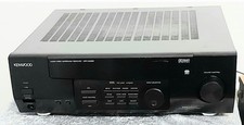 Kenwood KRF-V4530D Digital