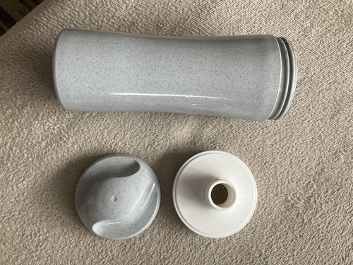 Trinkflasche koziol neu - trinkflasche,