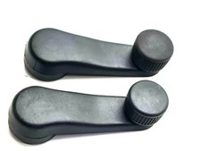 2x VW T4 Sharan Fensterkurbel