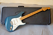 Fender usa stratocaster 1984 - fender,
