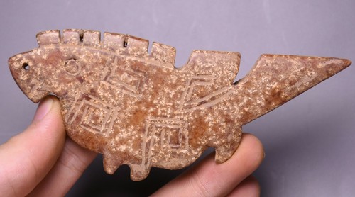 5cm china hetian jade - china,