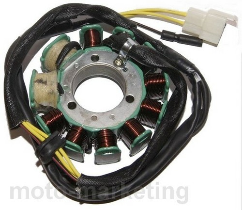 Lichtmaschine stator für - lichtmaschine,