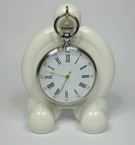 Art deco weiss keramik - art,
