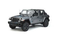 Jeep Wrangler 4XE 2022 • NEU