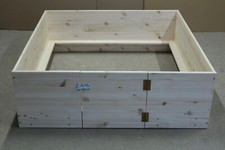 Wurfbox Welpenbox Wurfkiste