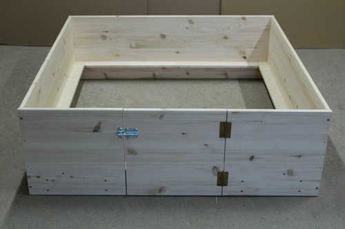 Wurfbox welpenbox wurfkiste - wurfbox,