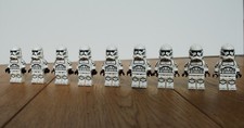 Custom Lego Star Wars Clone