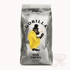 Gorilla Bar Crema 1000g