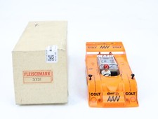 E1641 Fleischmann 3731 Ersatzteil Karosserie-Oberteil Auto-Rallye Porsche