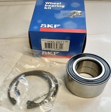 SKF VKBA3257 Radlagersatz Radnabe Radlager Satz passend für Daewoo