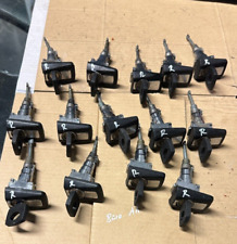 Schließzylinder Türschloss