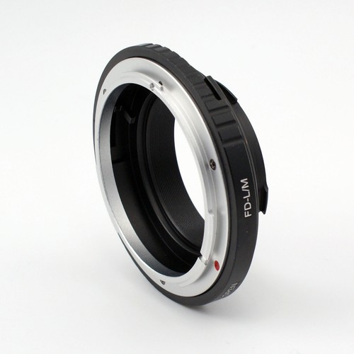 Adapter für canon - fd-lm,
