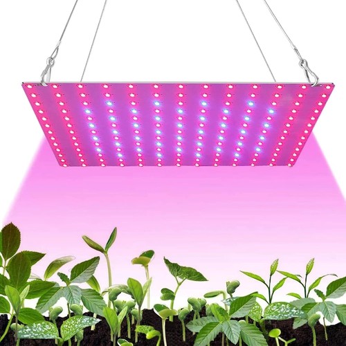 Led pflanzenlampe grow leuchte - led,