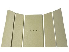 Ersatzteil Polar 6 Serie 4