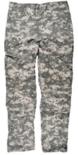 US Army Hose Ucp Acu At Digital Uniform Tarnhose pants camouflage Large X Long