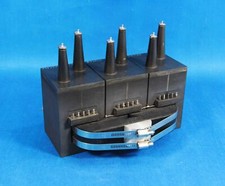 DREIPHASIGER PRÜFTRAFO 3x16kV