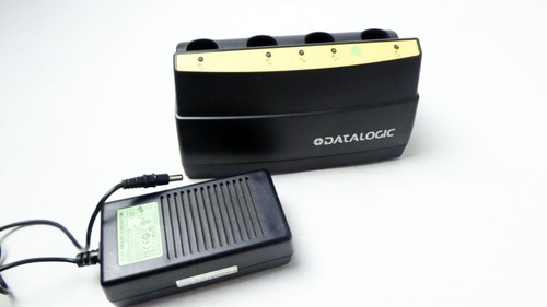 Barcodescanner fach - barcodescanner, 4-fach