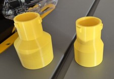 osVAC Adapter-Set für