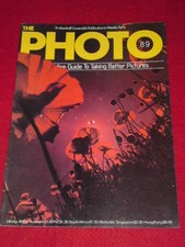 THE PHOTO #89 - Impact