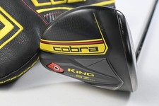 Cobra King Speedzone Xtreme