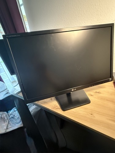 Flatron e2442v 24 - lg,