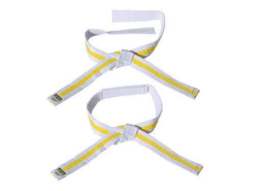 Kwon klettgürtel für kinder - kwon,