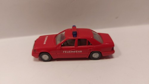 Wiking mb 230 - e, 124er