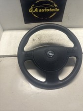 Opel Corsa C Lenkrad