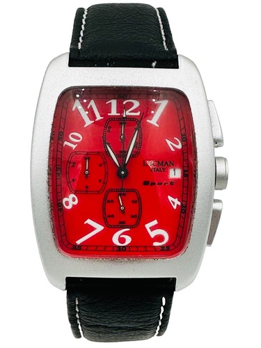 Uhr locman history crono - history,