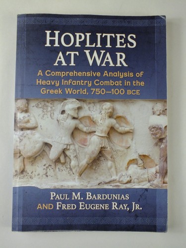 Hoplites war comprehensive - at, war: