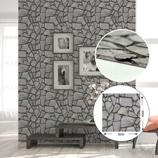 20 Stück 3D Wandverkleidung