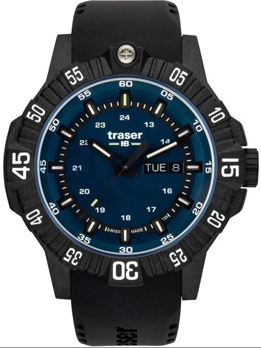 Traser p99 tactical blau - p99, q